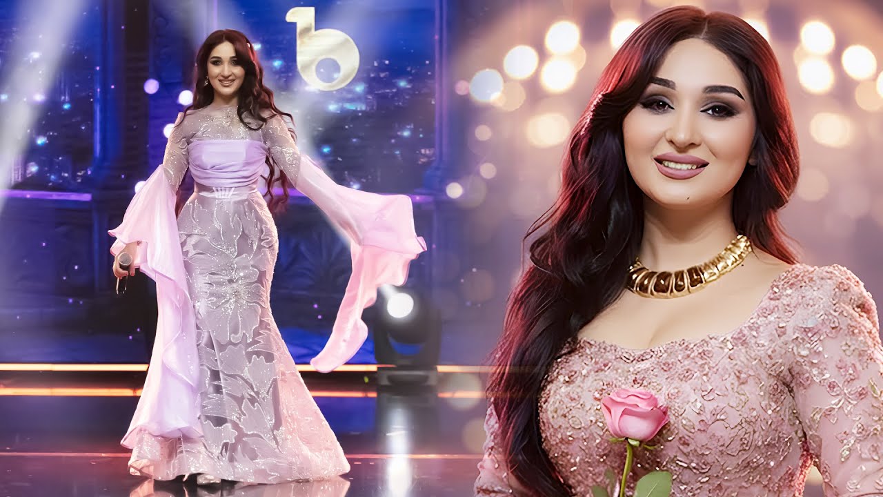 Mahtab &ndash; Mehrnigor Rustam | Emotional Tajik Single