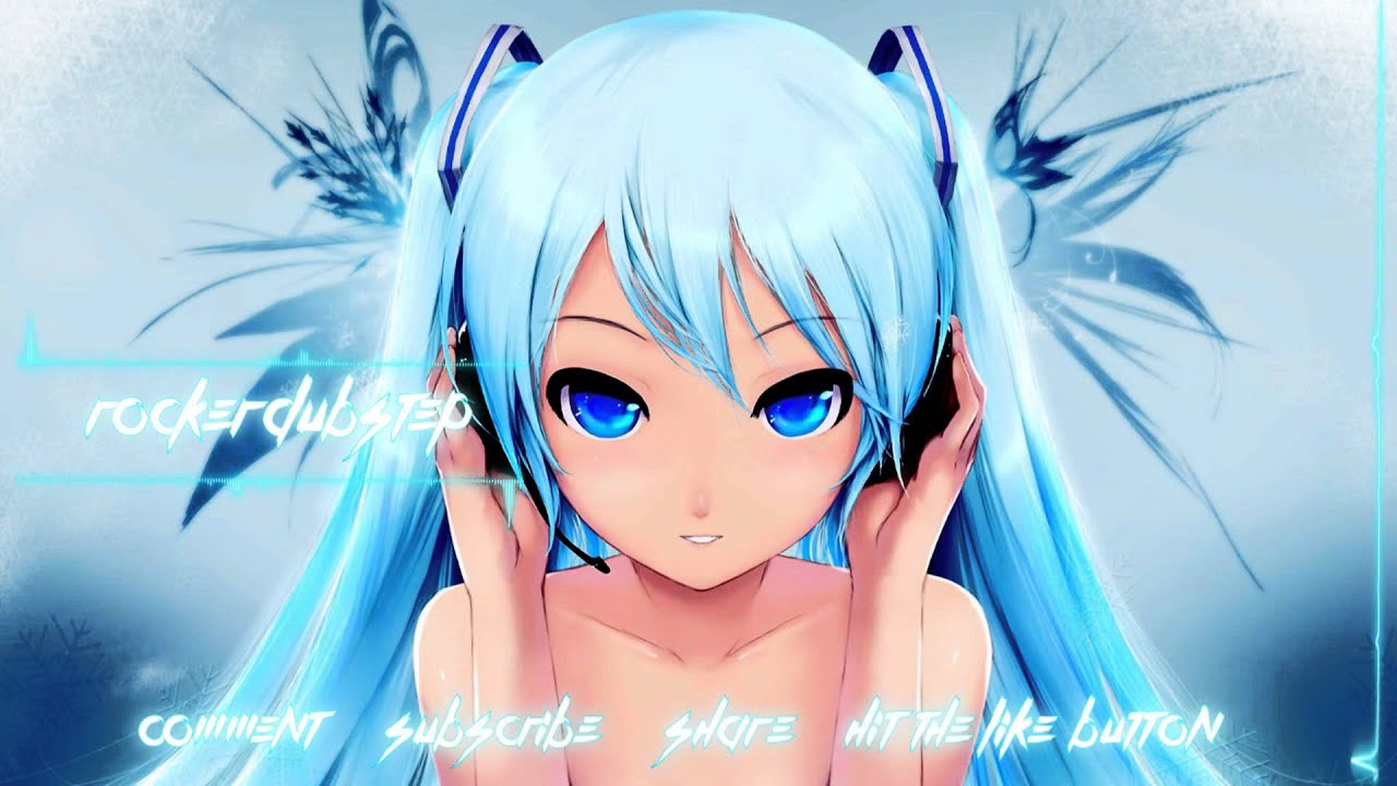 [Dubstep] Okzide-Divine (Original Mix)