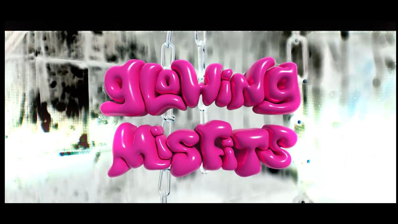 2dizzy x Hella Vince - supernova (Glowing Misfits)