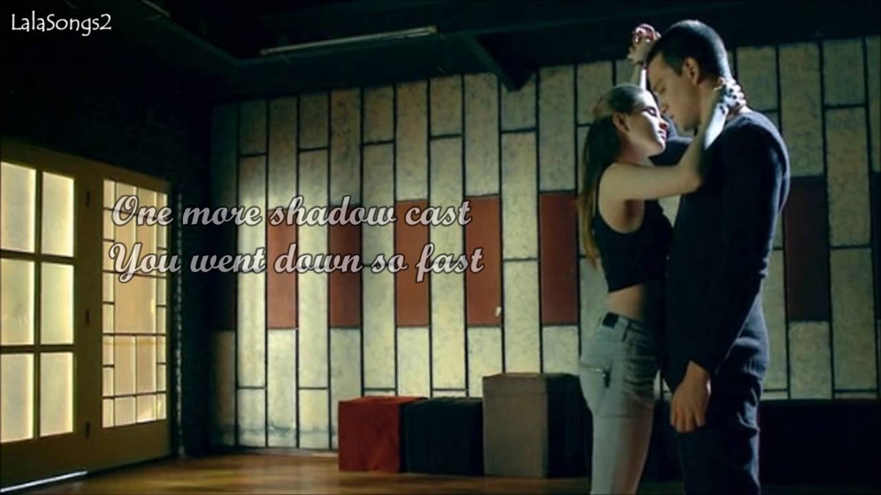 Criss & Vlad - Out of my hands lyrics