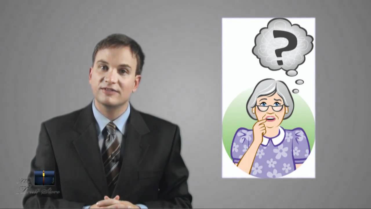 Three Common Ways People Fail To Fund Their California Living Trust