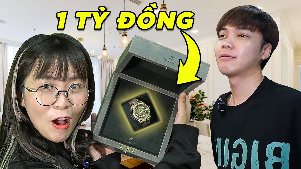 Đột kích phòng stream AS Mobile. MisThy té xỉu vì giá tiền của thứ này ? | BONUS STAGE