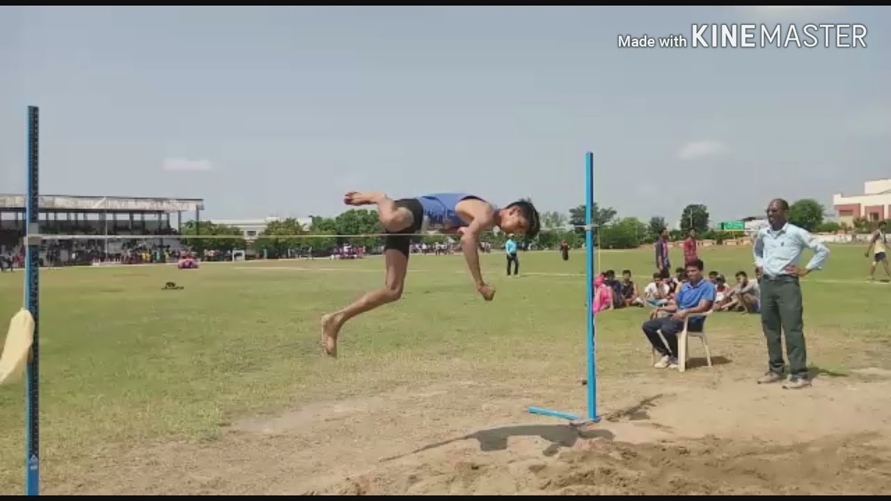 high jump/western roll high jump/high jump😎😎🤗