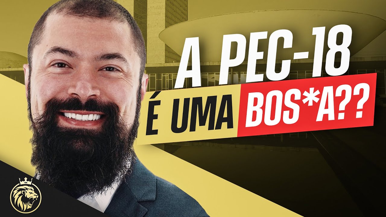 Pode ter MUDADO o futuro da Guarda Municipal?