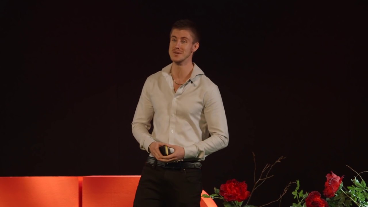 The Difference Between Failure and Success | Ash Dykes | TEDxCardiff