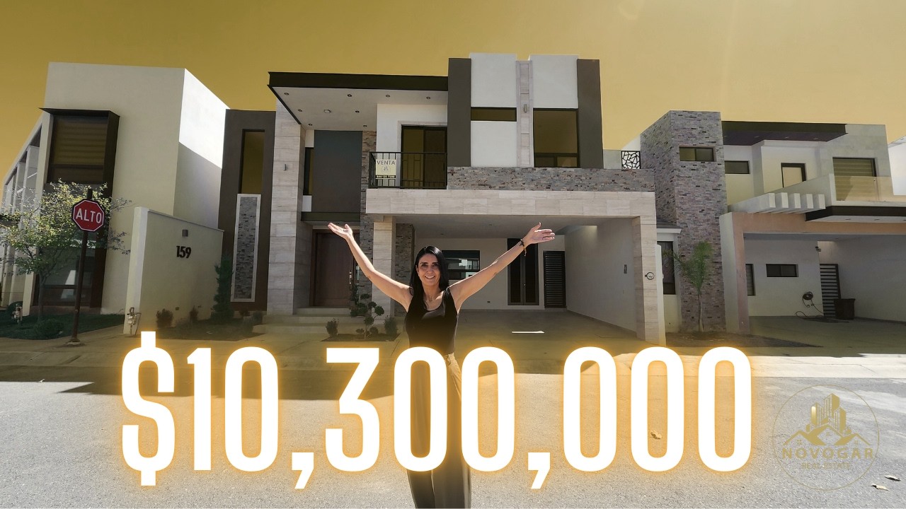 POR $10,300,000 OBTIENES ESTE PALACIO
