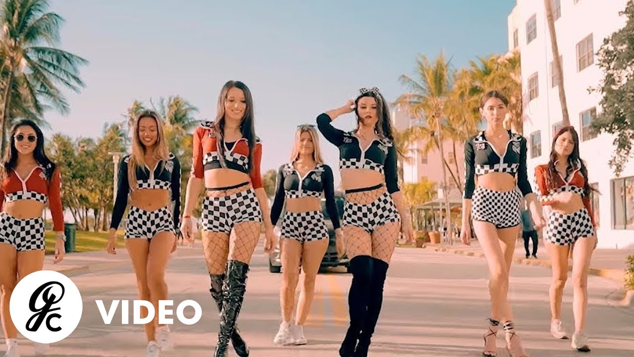 Don Omar - Danza Kuduro Remix (Long Version)