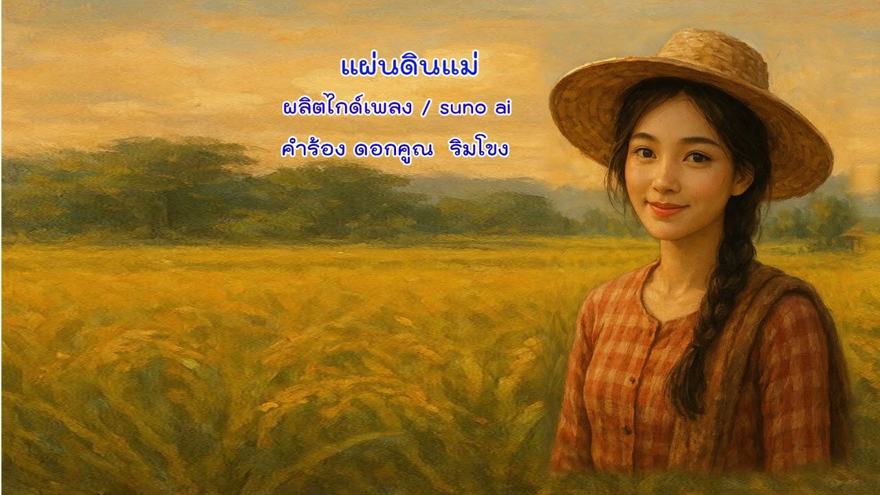 แผ่นดินแม่