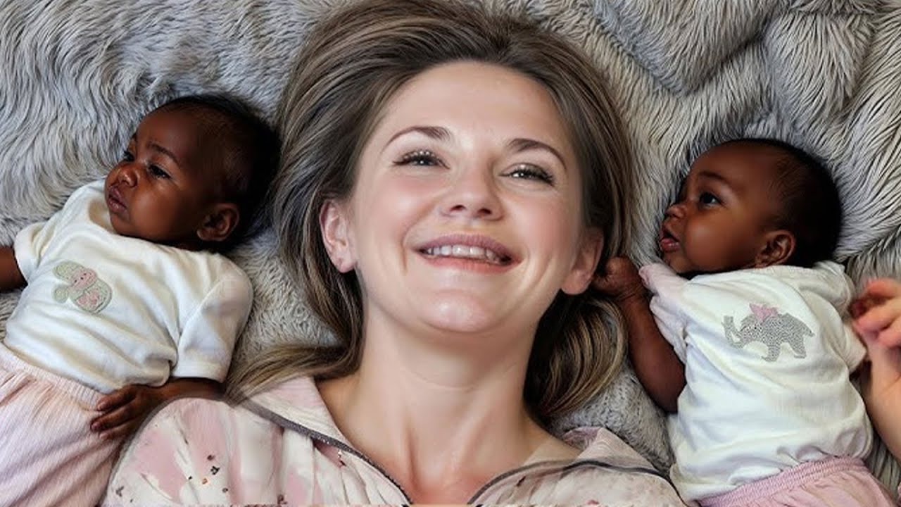 r/Bestof Husband and I are White, but Baby is Black?