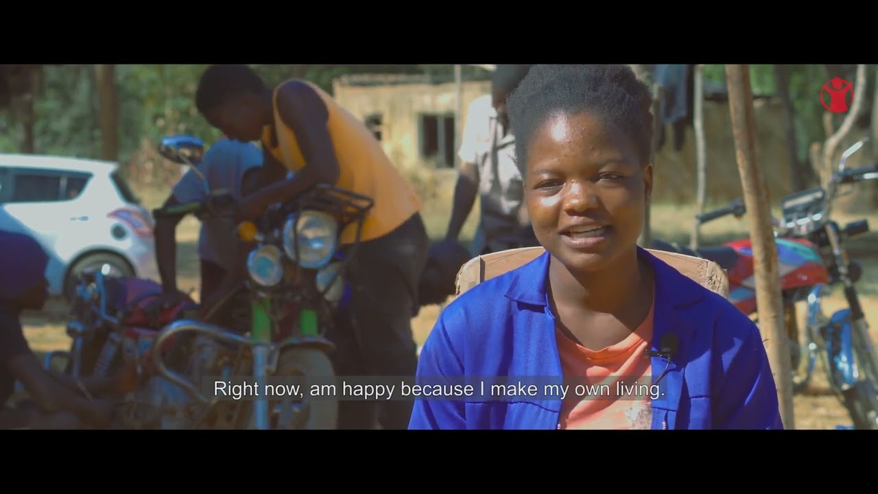 Transitioning Youth from Poverty to TEVET and Employment