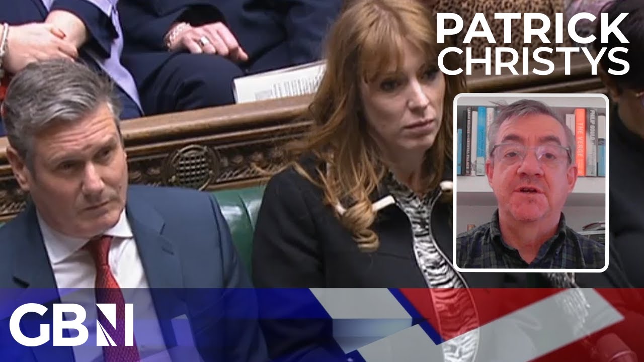 Labour cabinet reshuffle: Blair's former advisor believes 'Keir has rewarded talent'