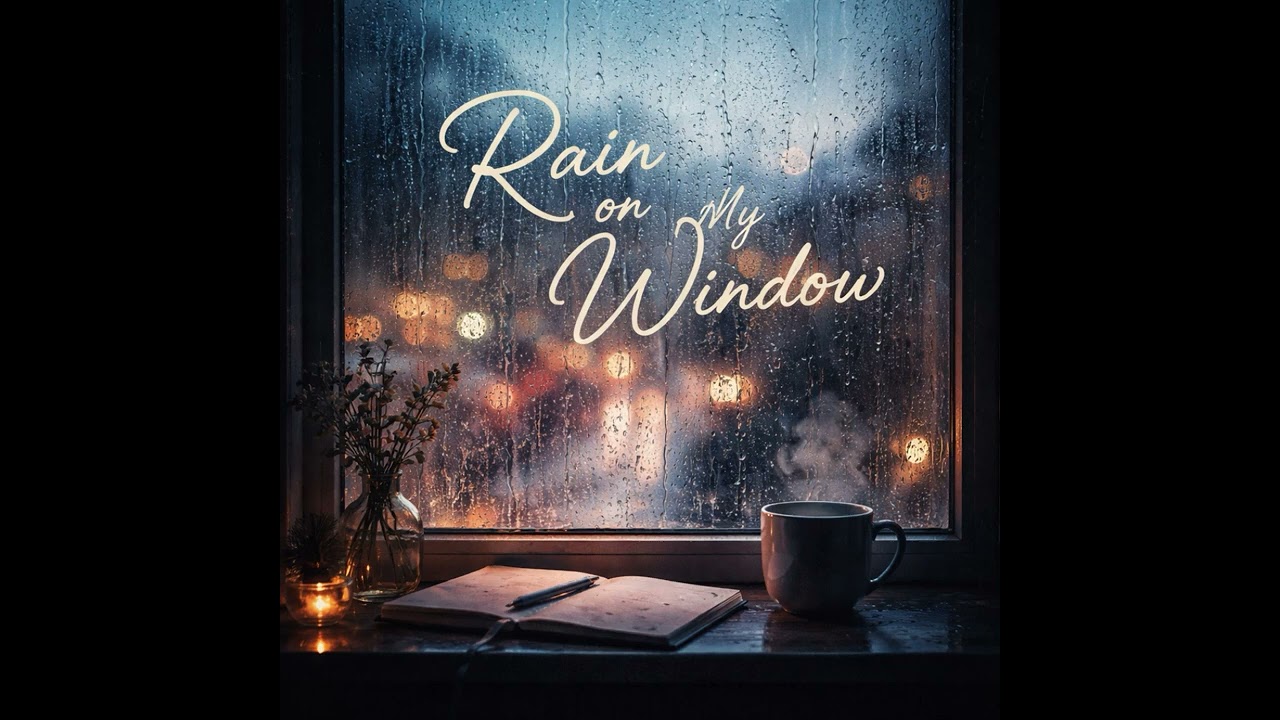 Rain On My Window