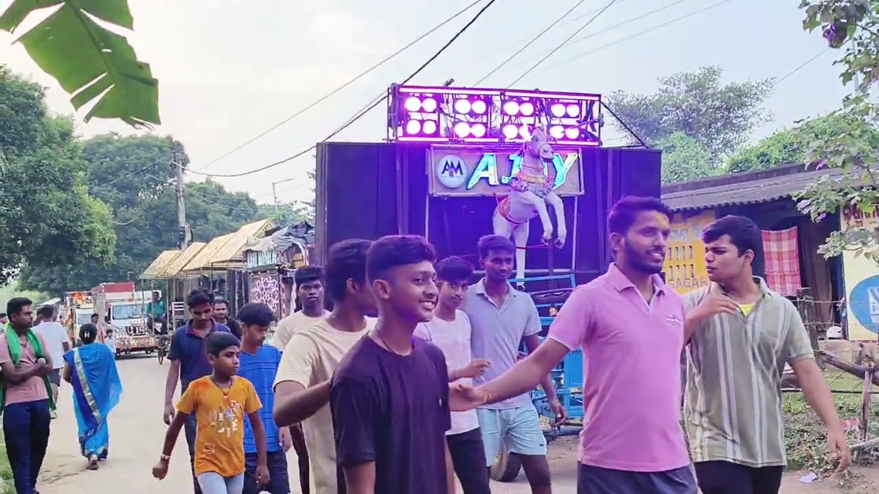 🐎A1 AJAY MUSICAL 🐎 