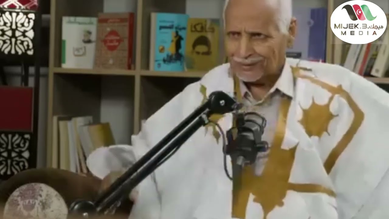 المخطار ولد السالك الانقلاب الاول في موريتانيا وحرب الصحراء الغربية