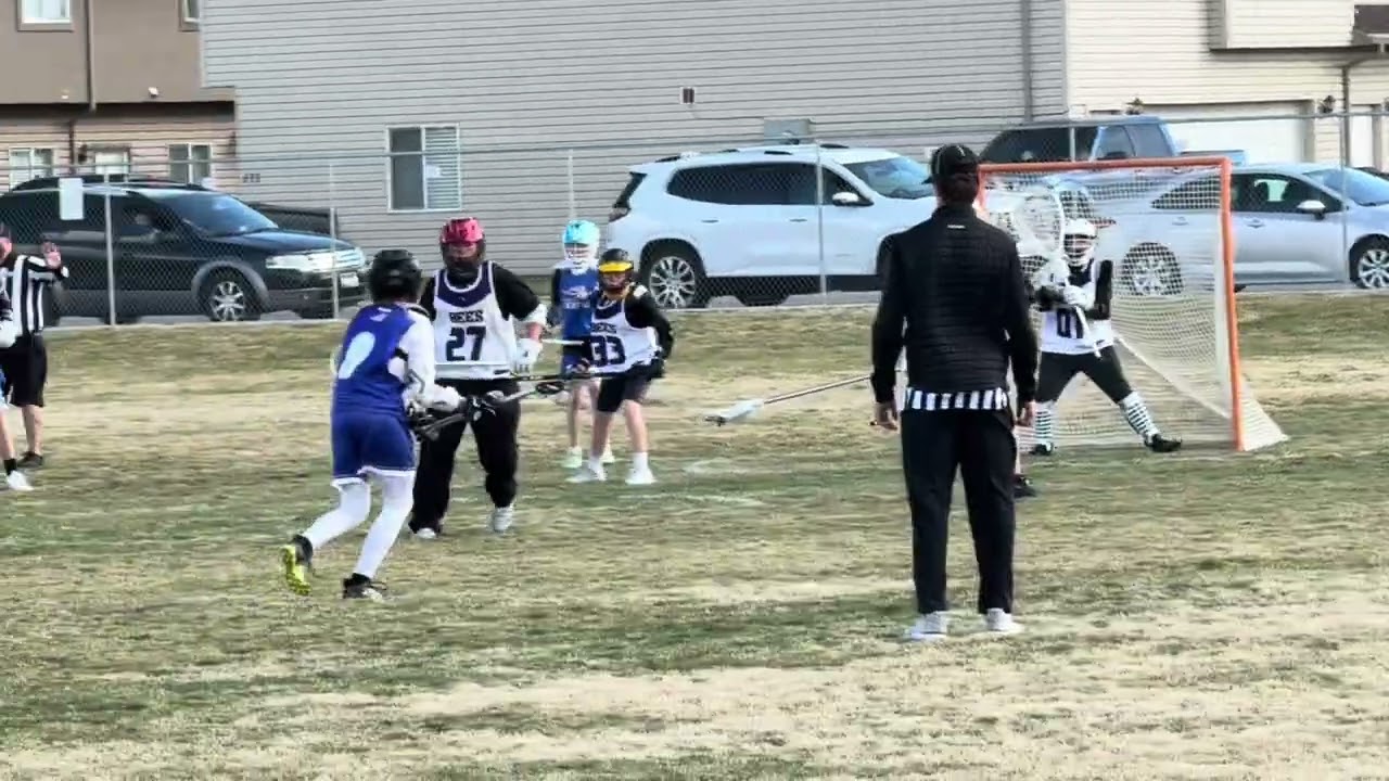 Pocatello Bandits vs Box Elder 7-8 03/14/26