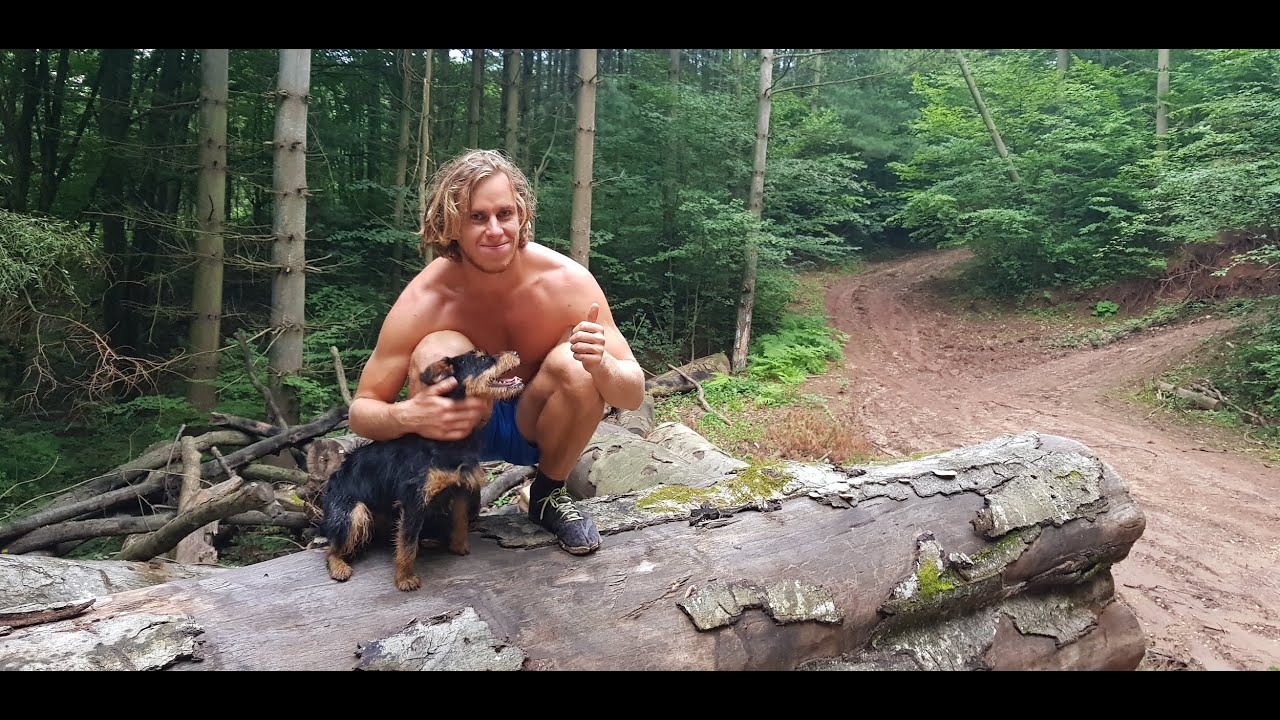 Serbian Countryside in the Summer: Mushrooms, Hiking and Old Buildings