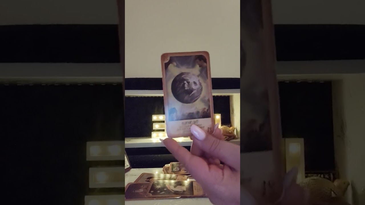 Tarot General+ Surpriza cărților normale săpt 16 - 22 Martie 2026 (0723763917)