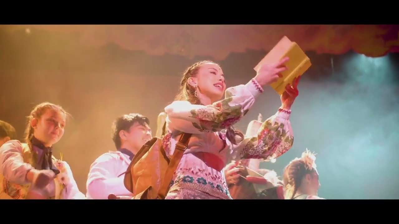 Beauty and the Beast | Mercury Theatre | Running 'til Sun 15 Jan