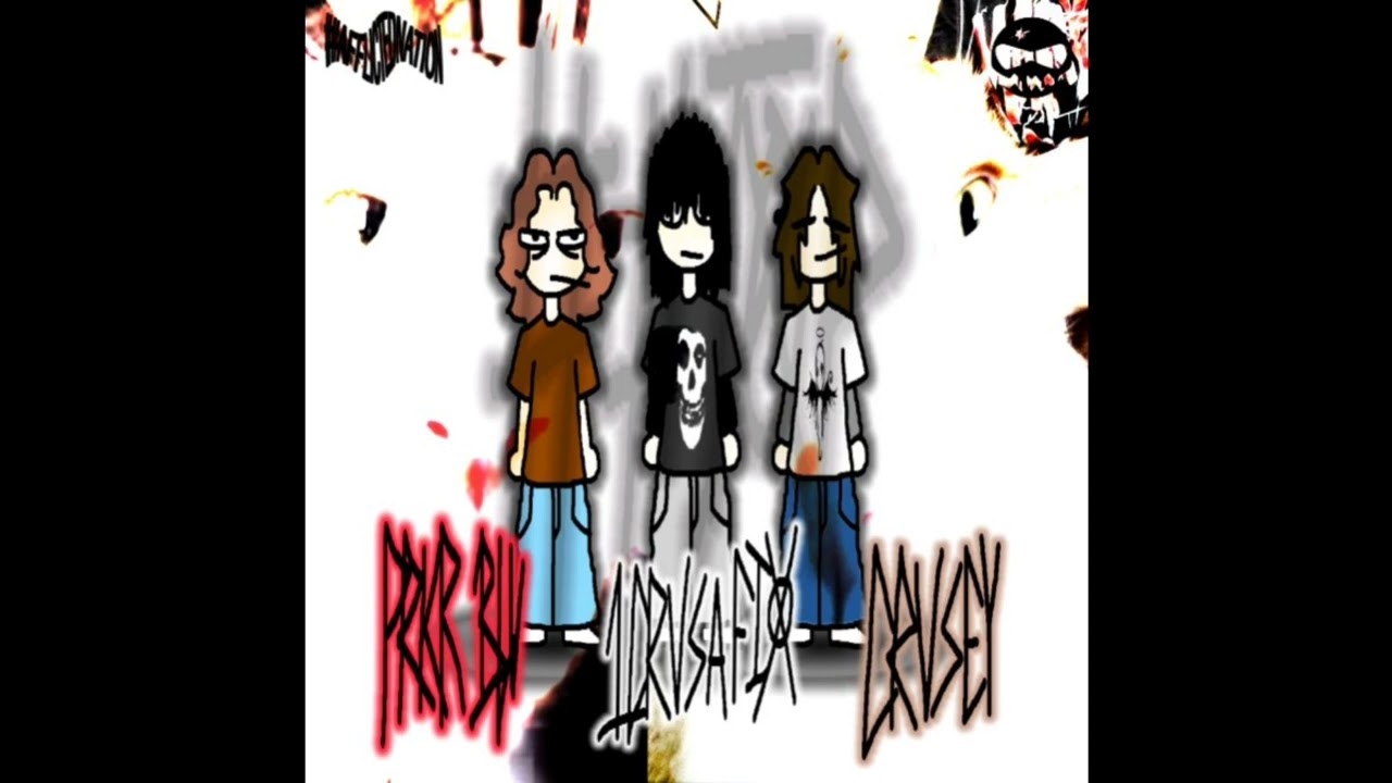 top - prkr blu + crusey + 1crusafix (crusey + mycorpsebride)