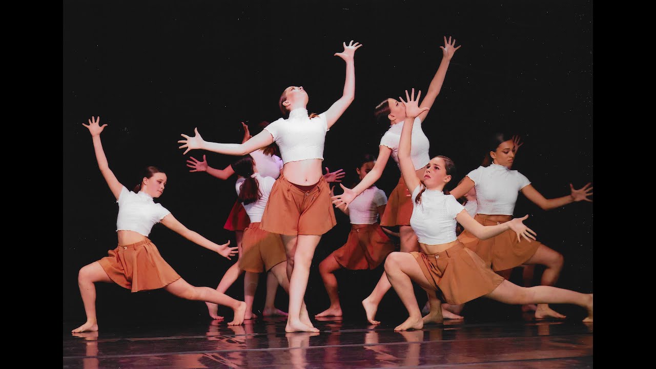 STUDIO ETINCEL' - SIX-FOURS - GROUPE CATÉ 1 (11/14 ANS) - 2022
