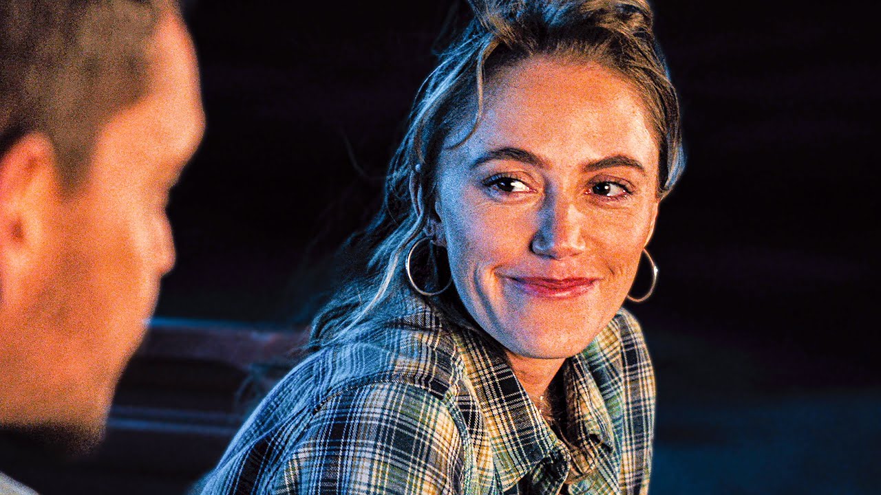 “Do You Hate Me?” - REMINDERS OF HIM Movie Clip (2026) Maika Monroe, Colleen Hoover
