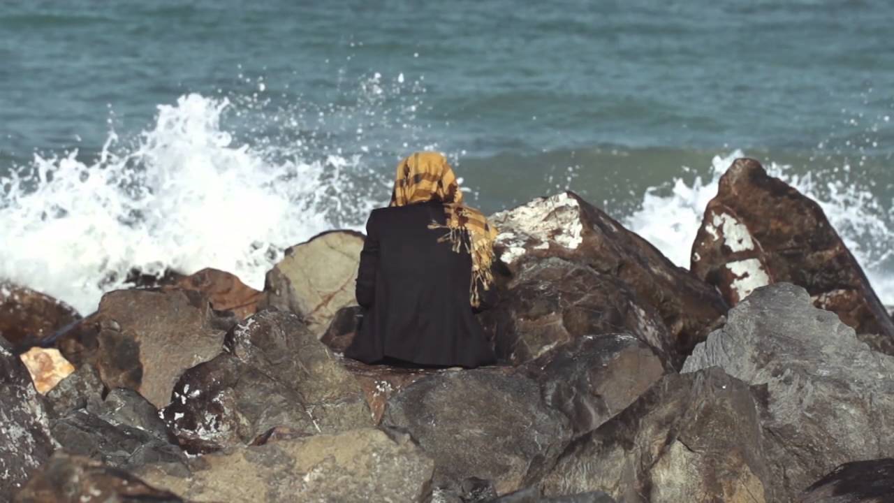 DaViCyYo - Oriente Medio (Official Music Video)