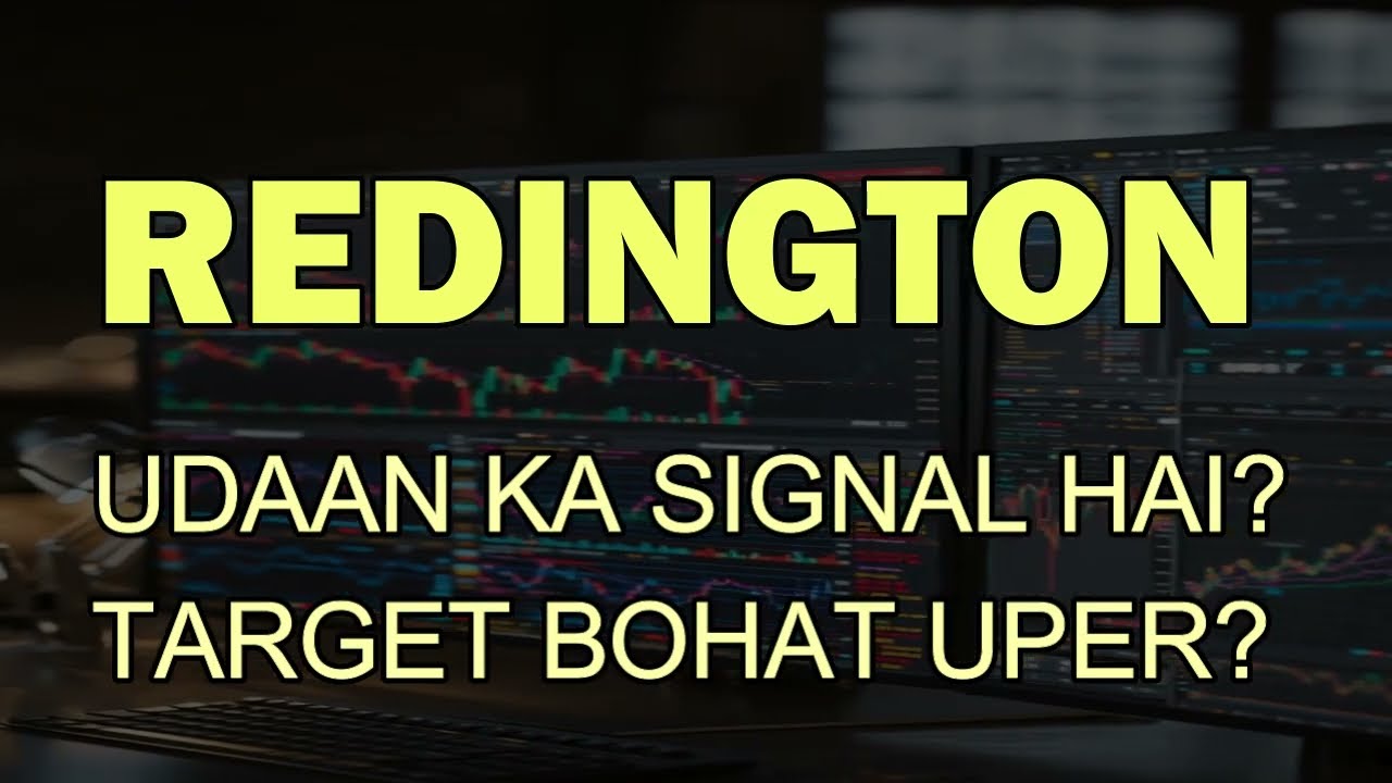 Redington Ltd today news - Redington target - Redington Ltd analysis - Redington technical analysis