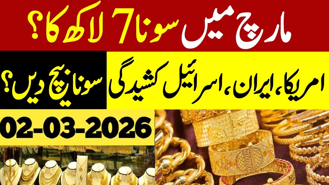 Gold Price Today | Gold Rate Update | Latest Gold & Silver Rates Update |24K, 22K Buy, Sell or Hold?