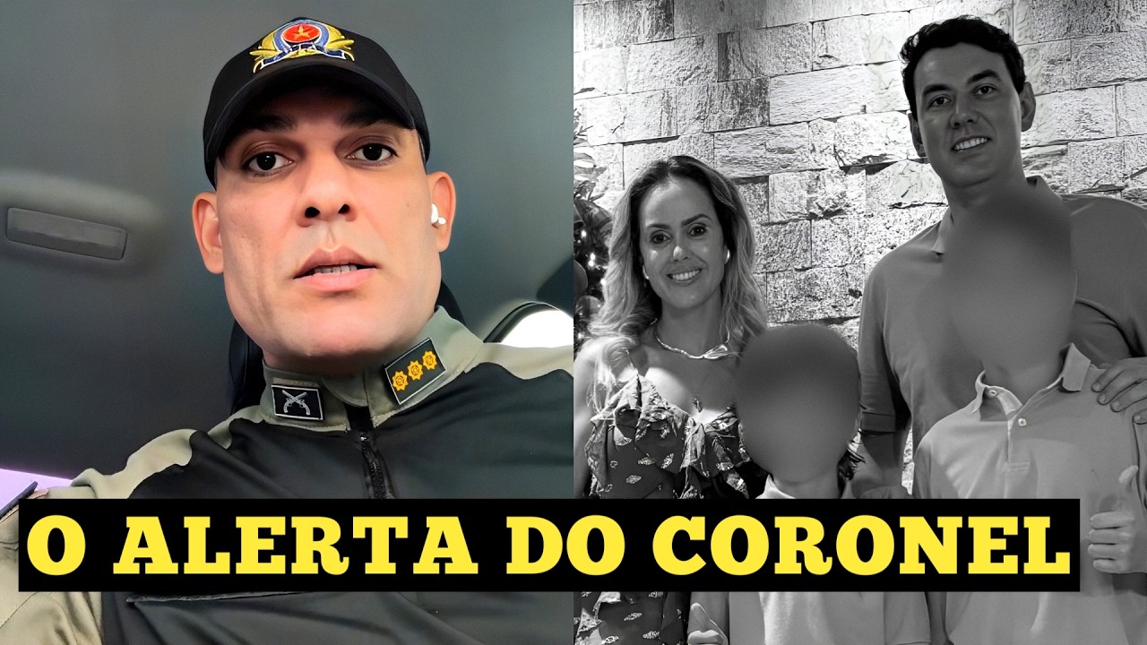 Depois dessa tragédia, o recado precisa ser ouvido por todos os homens