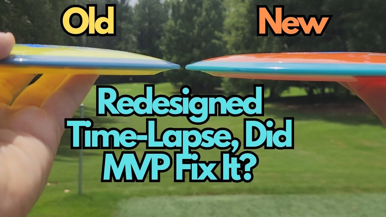 The Time-Lapse Was Broken, Did They Fix It?