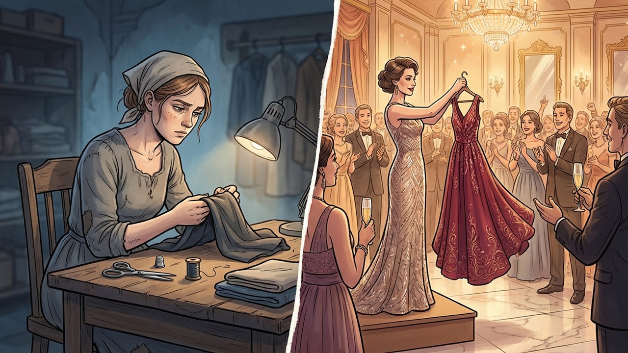 DEJA de Contar Tus Planes: El Secreto Que Lo Cambió TODO