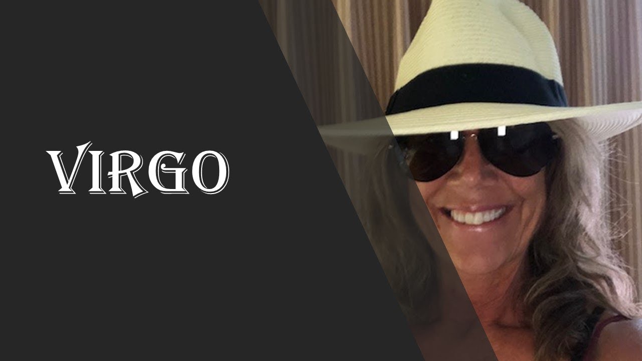 Virgo ~ A New Person Arrives to Start Your New Chapter!  Mid-Month General