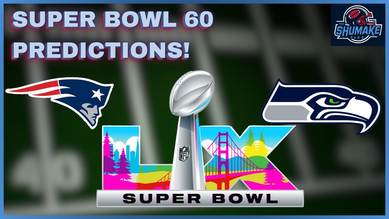 Super Bowl 60 Predictions