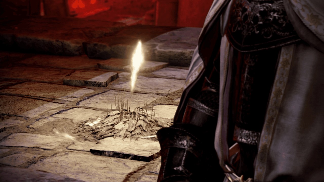 Elden Ring: Under Miquella’s Grace