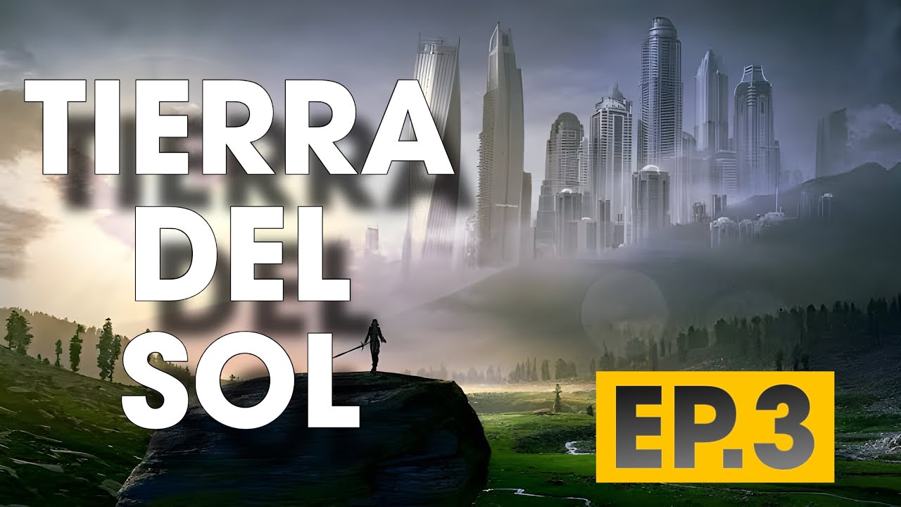 TIERRA DEL SOL EP  3