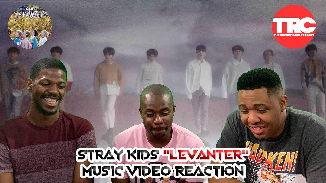 Stray Kids 