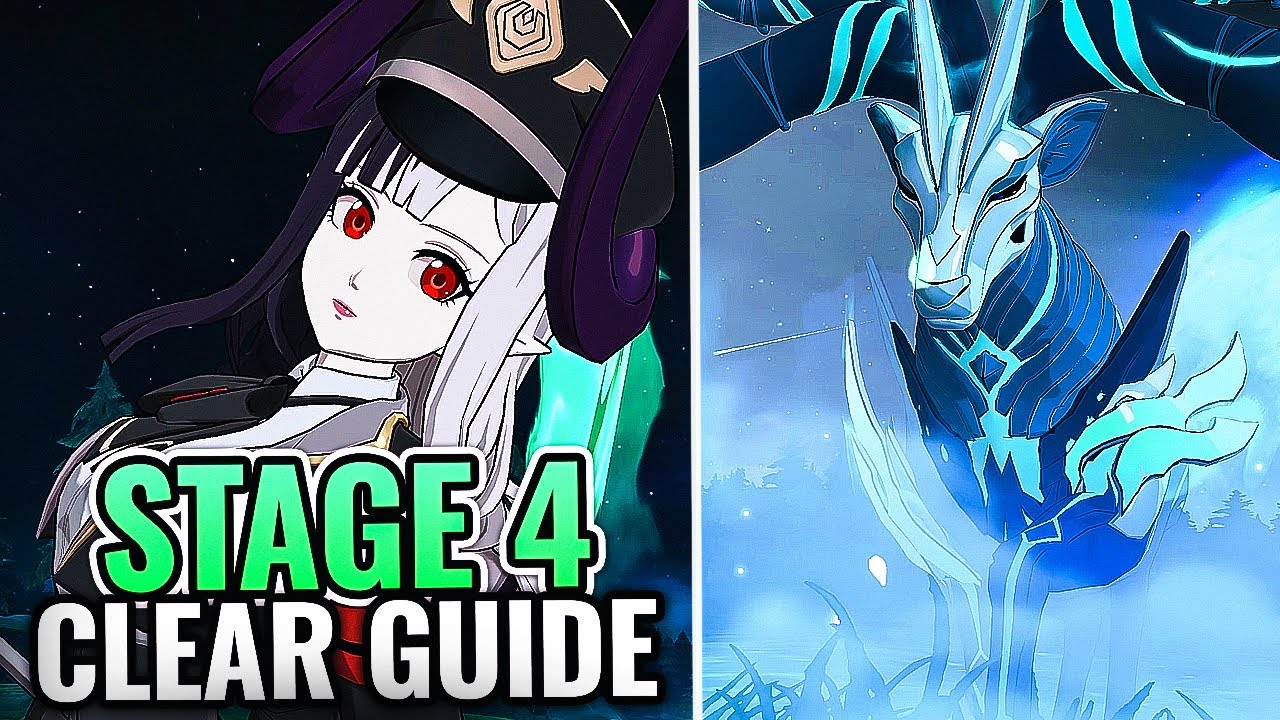HOW TO BEAT FLOOR 4 DEMONIC BEAST EIKTHYRNIR EXPLAINED!! SUPER EASY FARM TEAM!! [7DS: Grand Cross]