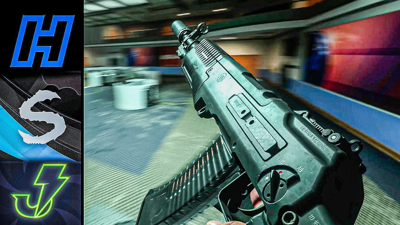 Search and Destroy ft. Handler, Jolt, Slayed