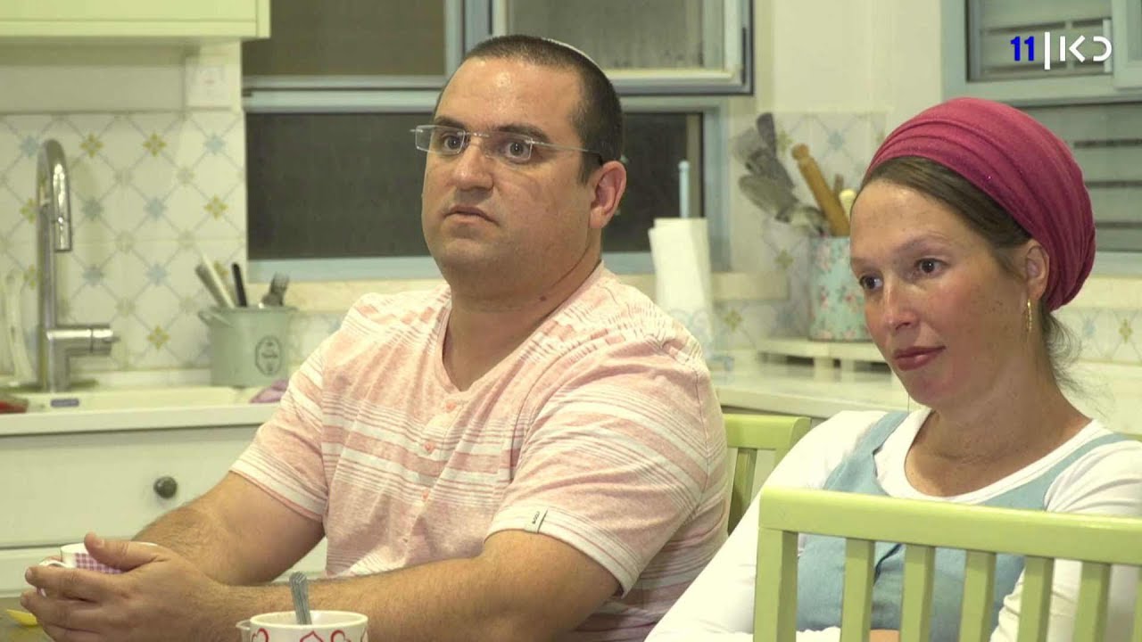 עניין של חיים ומוות: הורי הילדה שטבעה נפגשו עם מקבלי איבריה