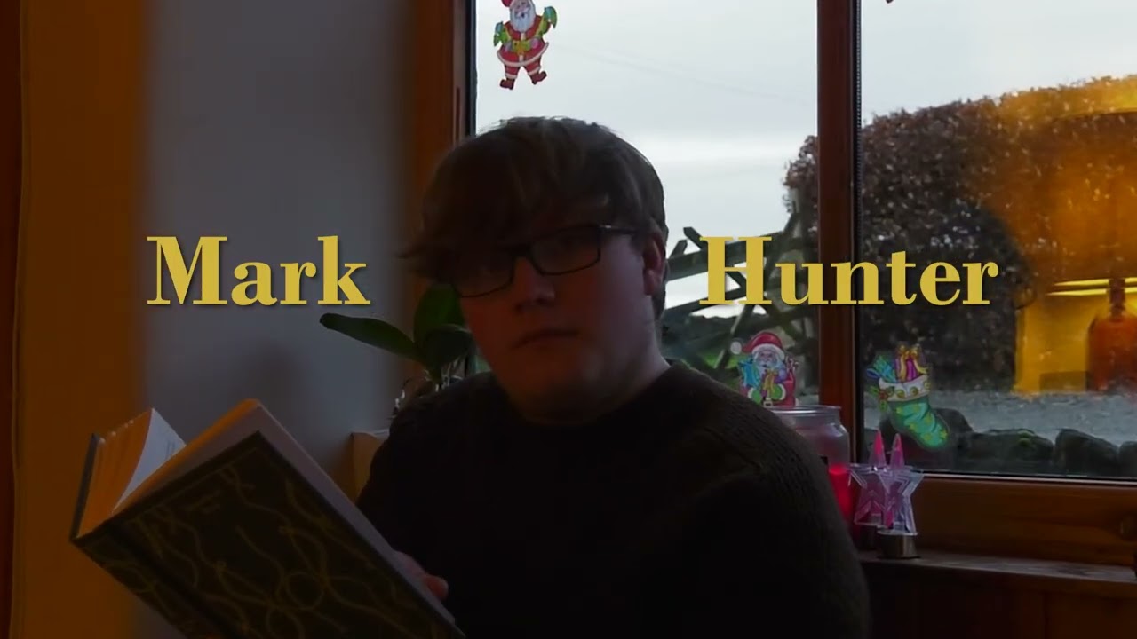 Murder at Christie Manor