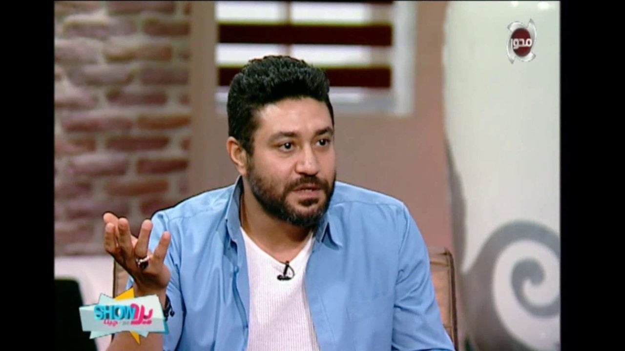 يلا Show - الفنان محمد عز يتحدث عن بدايته في مجال التمثيل مع الأستاذ خالد جلال