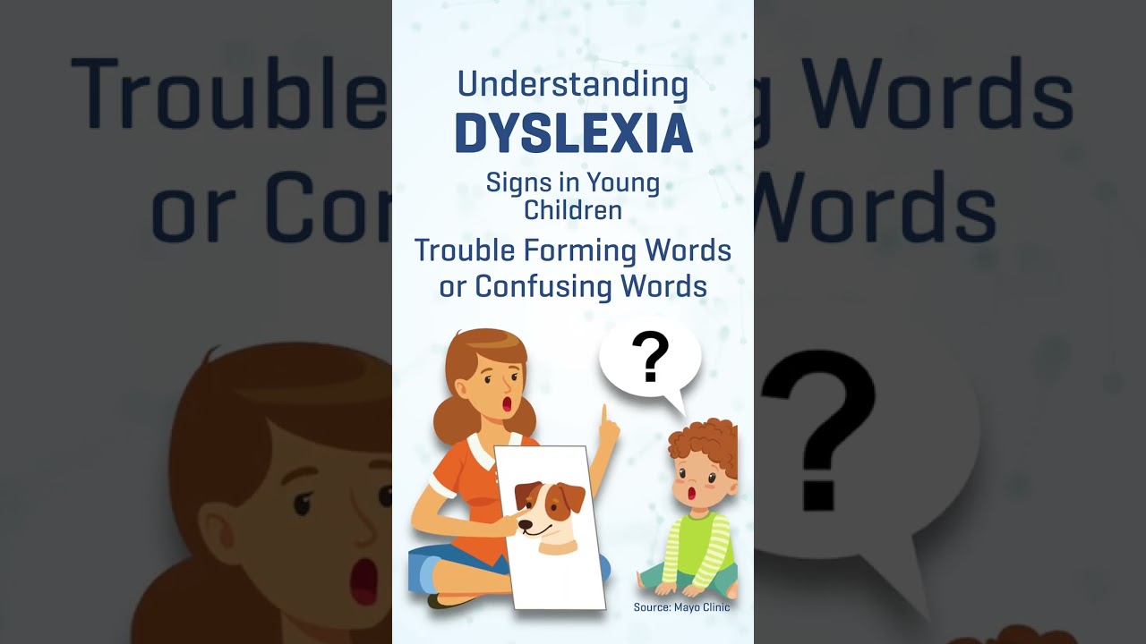 Dyslexia Explained: The Most Misunderstood Learning Disability
