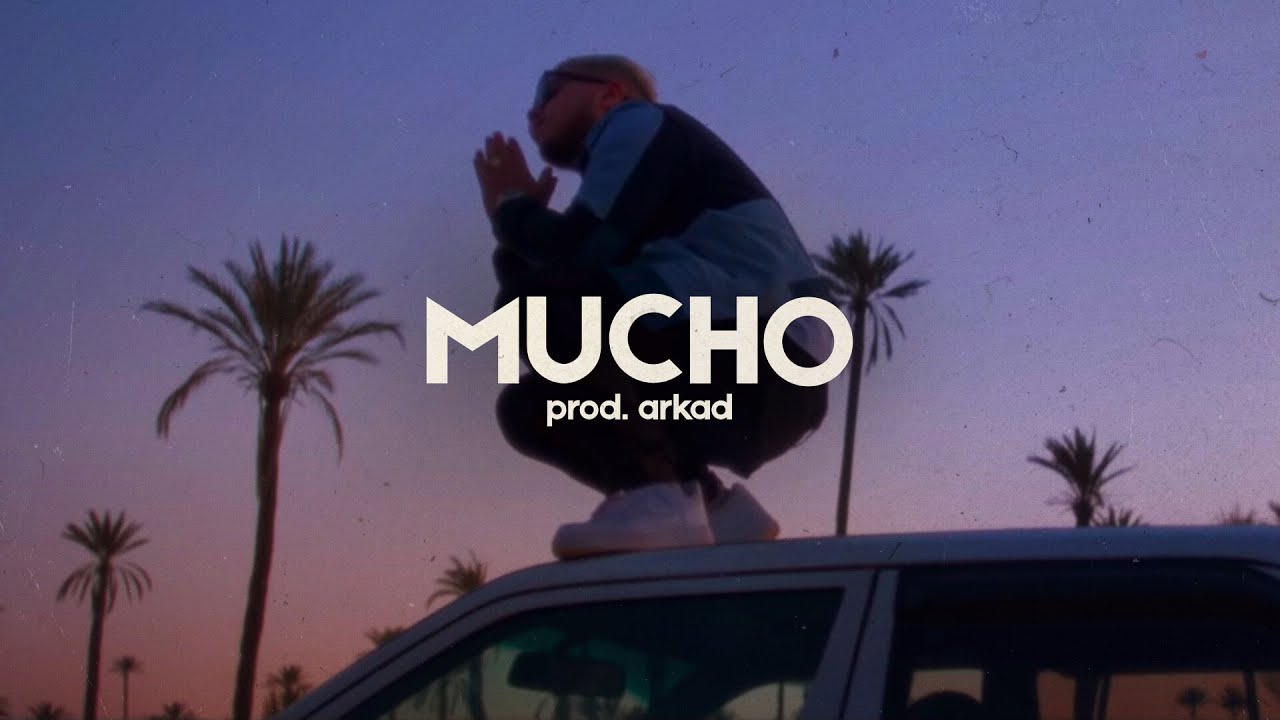 Hamza x Niska Type Beat | 