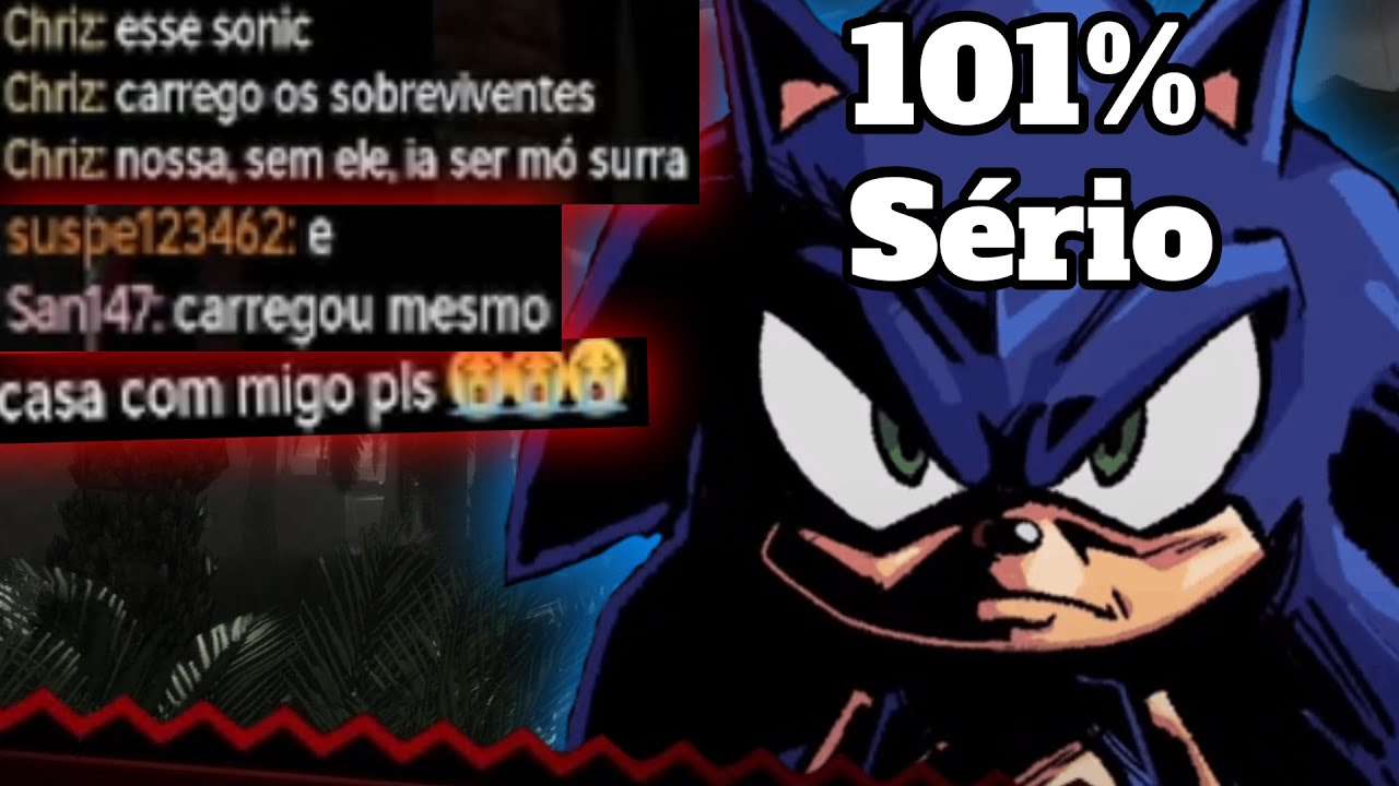 OUTCOME MEMORIES, MAS É NO MODO SÉRIO (confia...)
