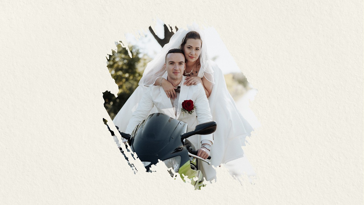Szilvi&Miki I WeddingHighlights I 4K