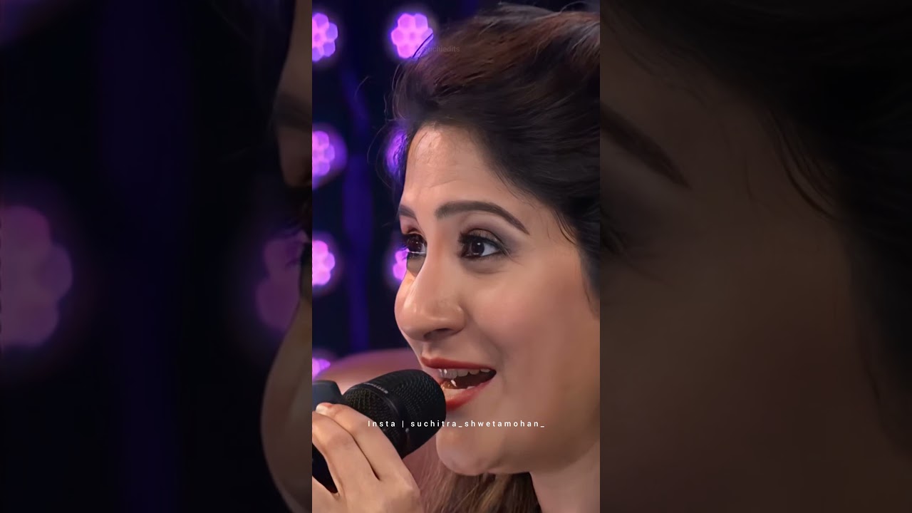 Barso Re - Shweta Mohan #shweta #arrahman #shreyaghoshal #supersinger #starmaa