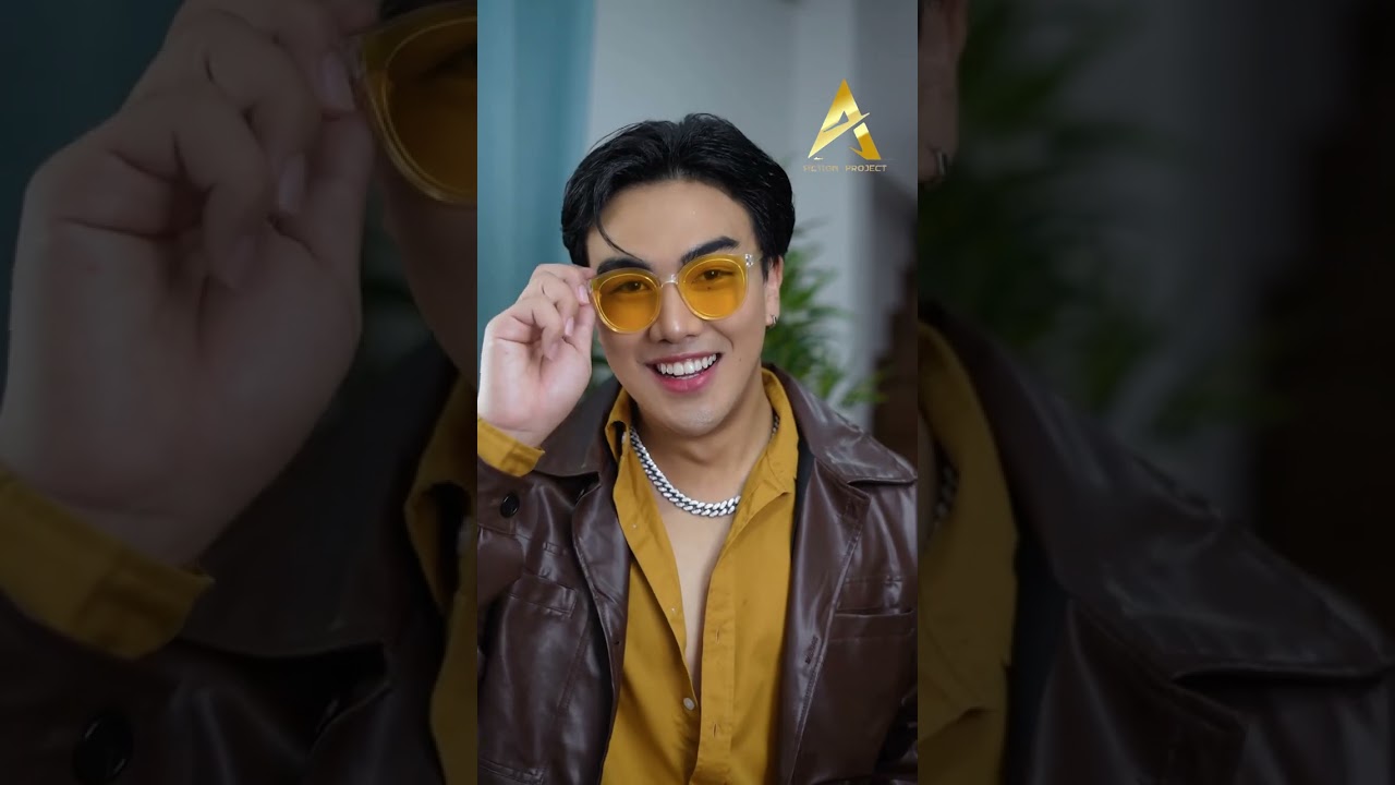 ถ้าแน็กมี 2 คน เมยจะเลือกใคร?