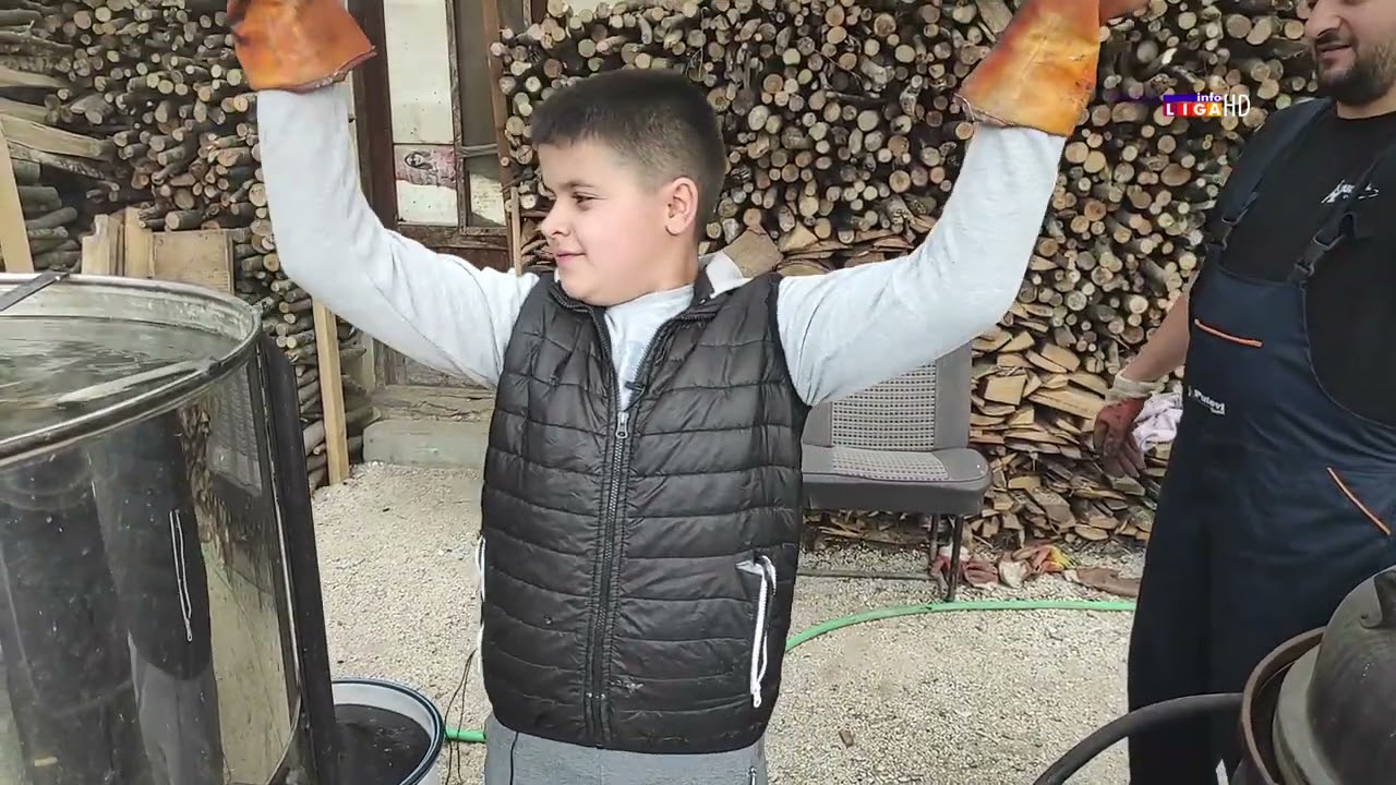 E ovo je bolja budućnost Srbije