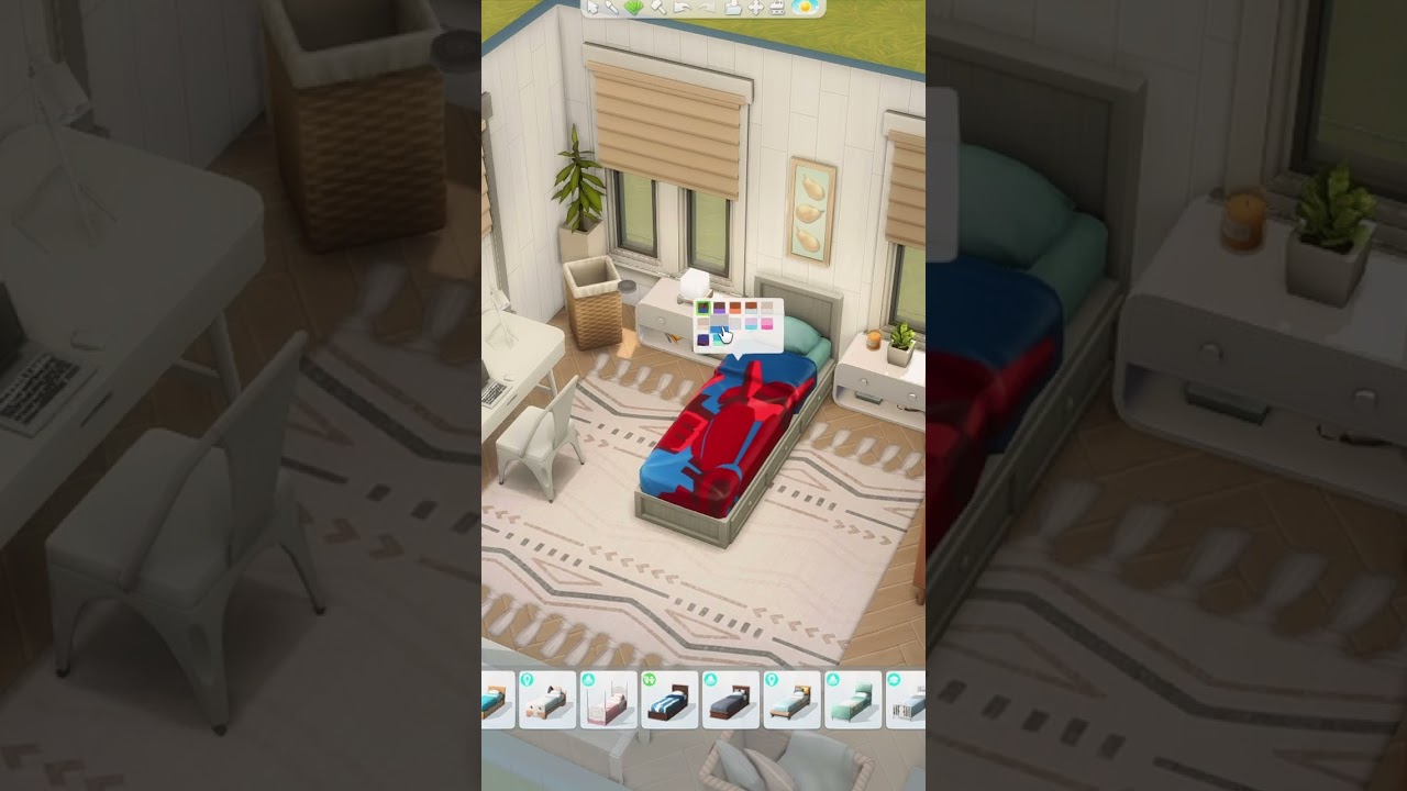 The MOST UNDERRATED Sims 4 Build Items Part 6 