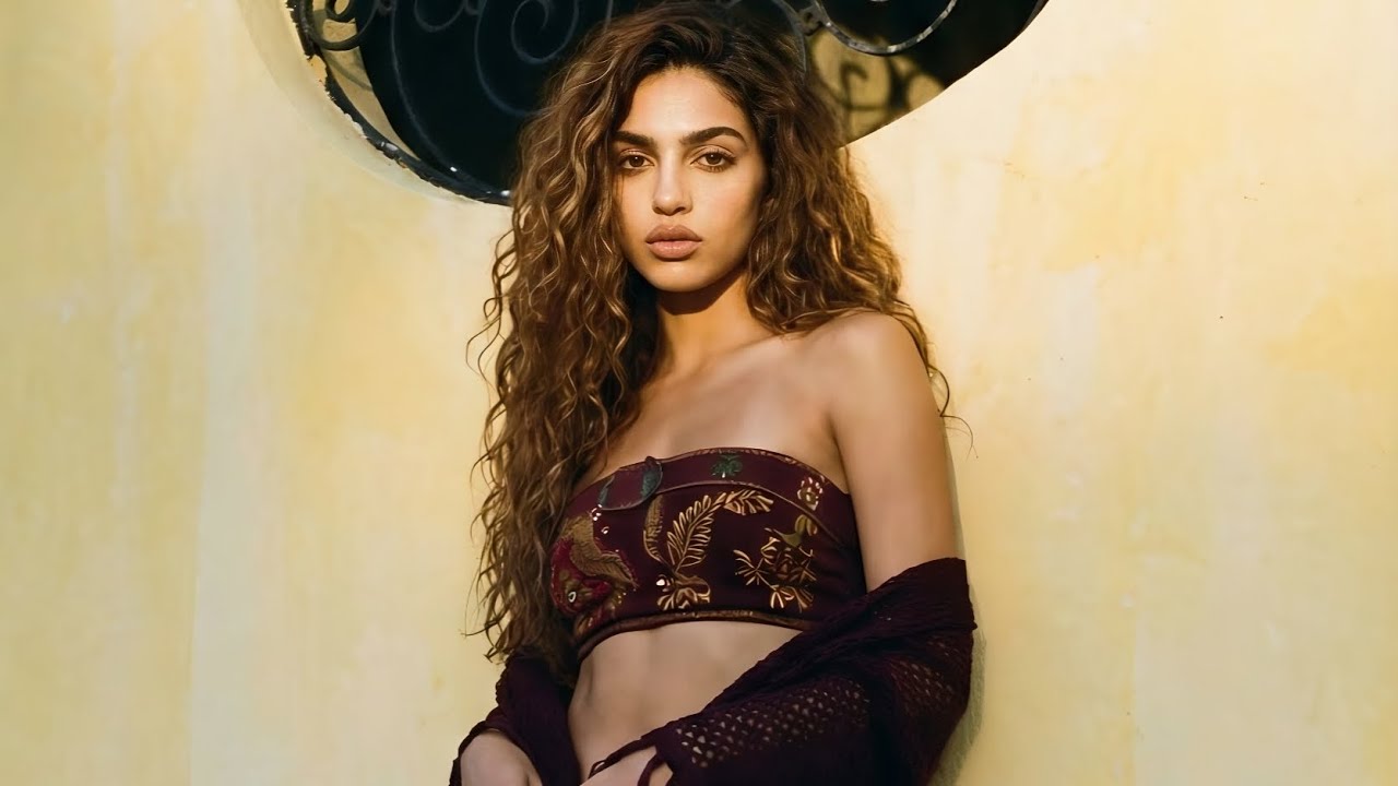 Xeni G   C’est l'amour